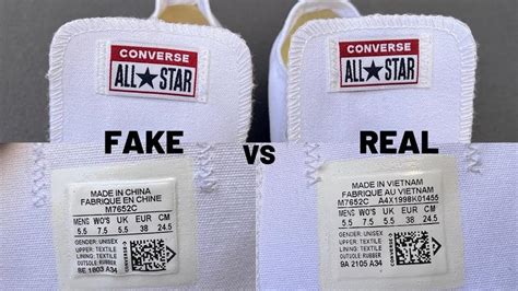 fake black and white converse shoes|converse original check.